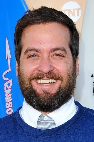 Peliculas de Brian Sacca