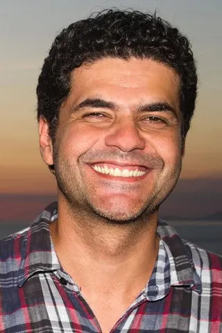 Peliculas de Lucas Gouvêa