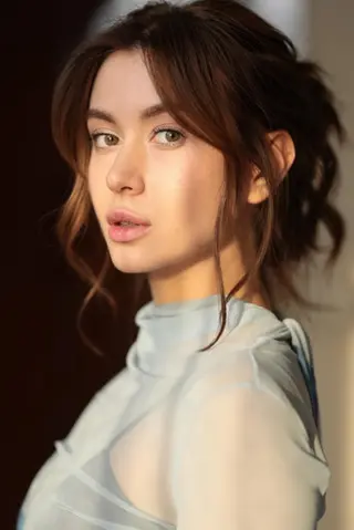 Peliculas de Elif Cansu Akbıyık
