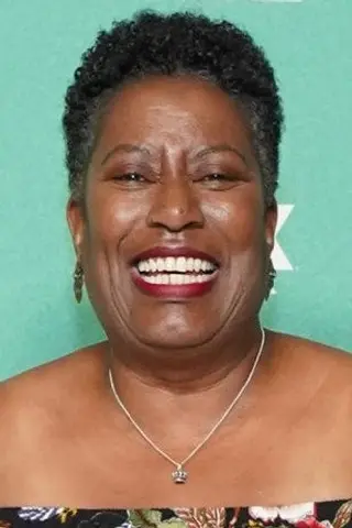 Peliculas de Carlease Burke
