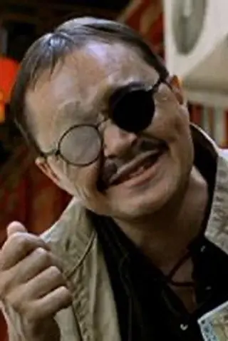 Peliculas de Carlos Perea