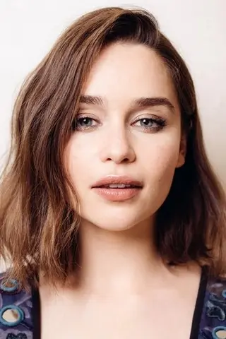 Peliculas de Emilia Clarke