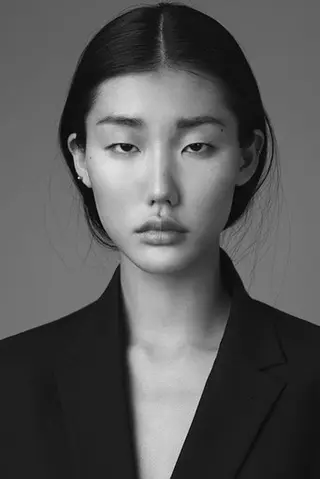 Peliculas de Jeannie Park