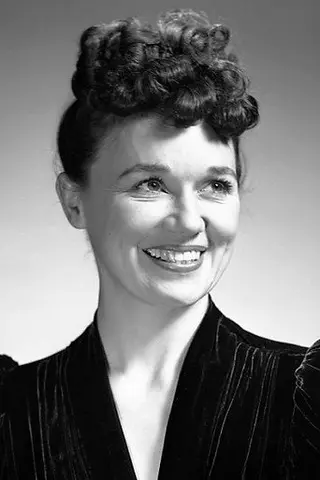 Peliculas de Jeanette Nolan