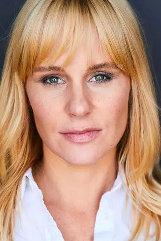Peliculas de Devon Reilly