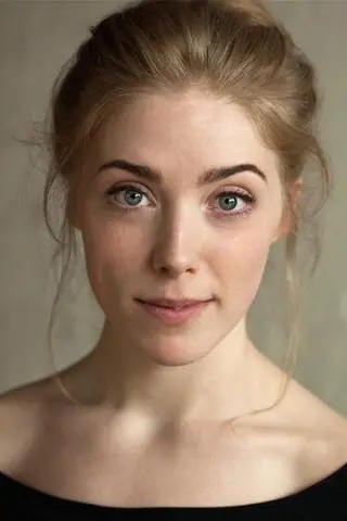Peliculas de Hannah Morrish
