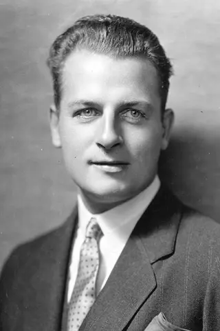 Peliculas de Reginald Denny