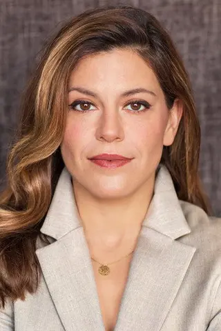 Peliculas de Jamie Renée Smith