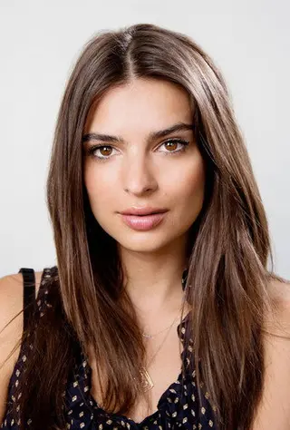 Peliculas de Emily Ratajkowski