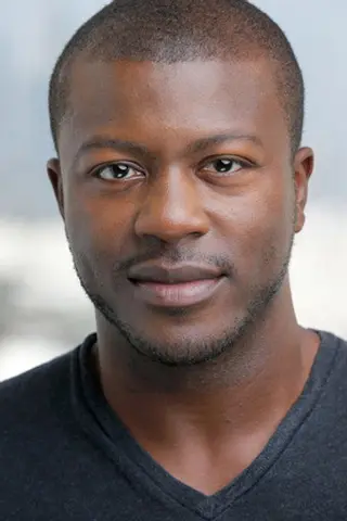 Peliculas de Edwin Hodge