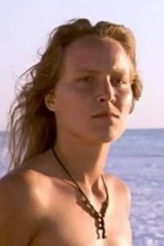 Peliculas de Maya Gaugler