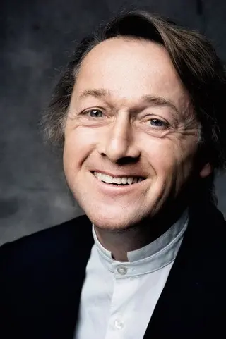 Peliculas de Markus Hering