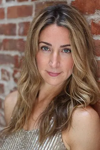 Peliculas de Meghan Rafferty