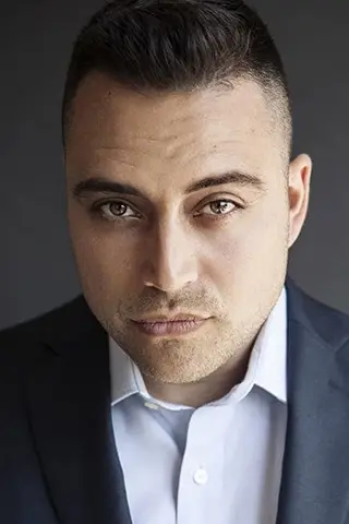 Peliculas de Benjamin Joel Arcé