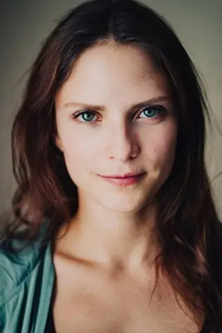 Peliculas de Paulette Hernandez