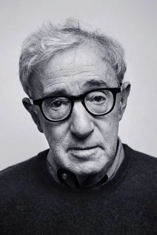 Peliculas de Woody Allen