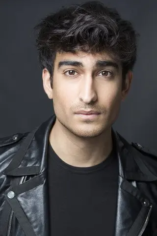 Peliculas de Daniel Malik