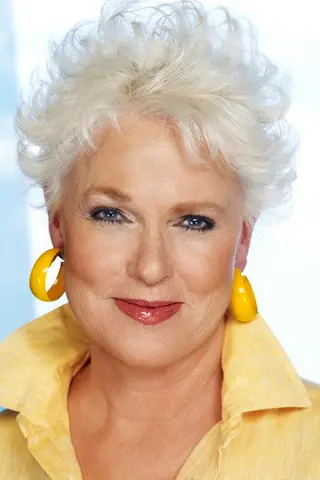 Peliculas de Sharon Gless