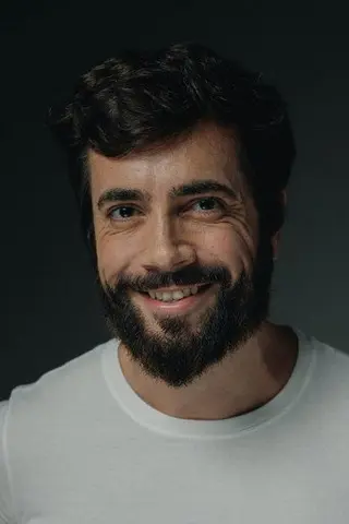 Peliculas de Raffiz Camargo