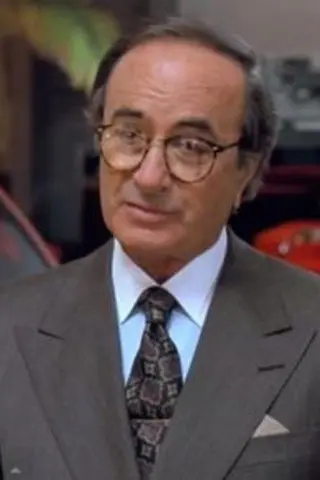 Peliculas de Leonard Gaines