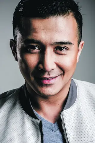 Peliculas de Aaron Aziz