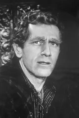 Peliculas de John Anderson