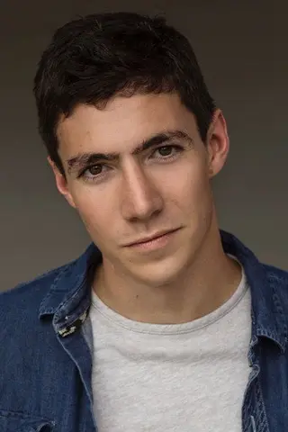 Peliculas de Tyler Chase