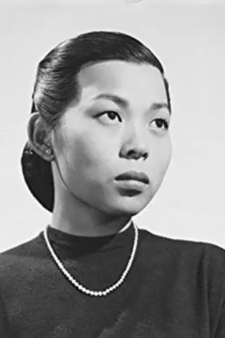 Joy Kim - Córka • Potomstwo