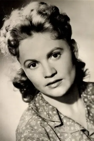 Peliculas de Ida Krottendorf