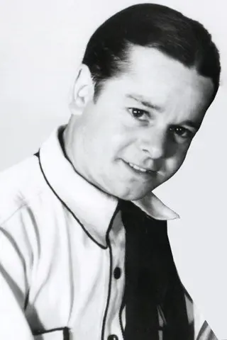 Peliculas de Billy Curtis