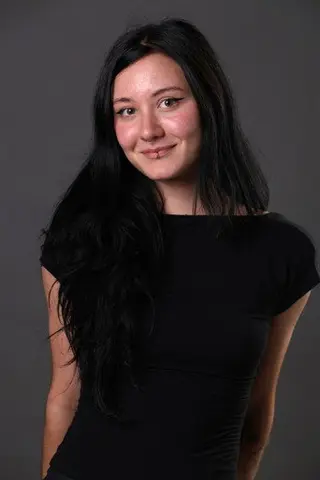 Millena Moreti - Córka • Potomstwo