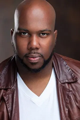 Peliculas de Jock McKissic