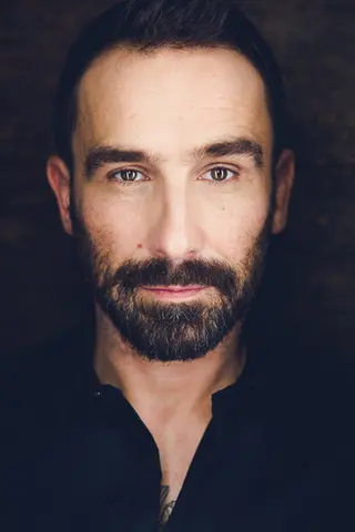 Peliculas de Oscar Pavlo