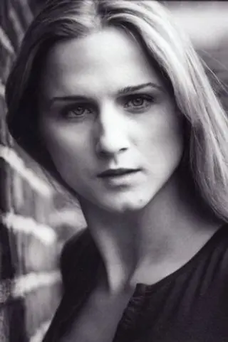 Peliculas de Meghan Andrews