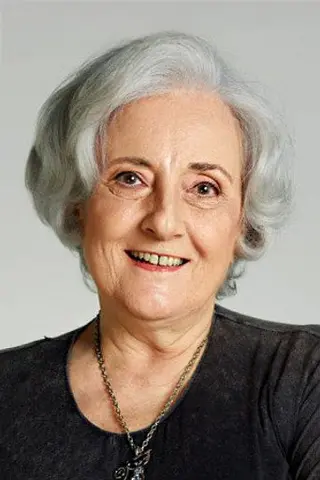 Peliculas de Güler Ökten