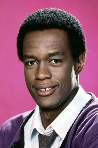Peliculas de Kevin Peter Hall
