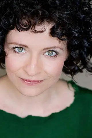 Peliculas de Daina Leitold