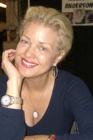 Peliculas de Melody Anderson