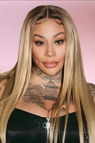 Peliculas de Mutya Buena