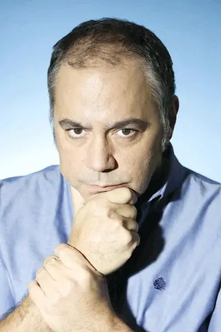 Peliculas de Pepe Colubi