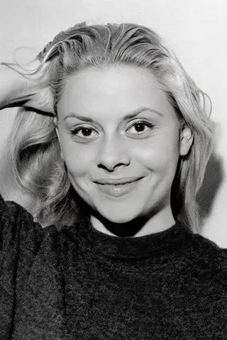 Peliculas de Christiane Minazzoli