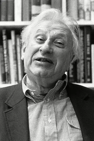 Peliculas de Studs Terkel