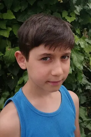 Peliculas de Milo Machado-Graner