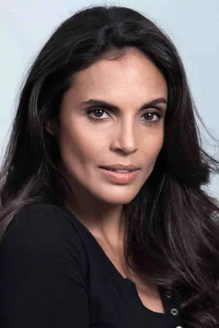 Peliculas de Kesia Elwin