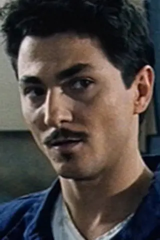 Peliculas de Paolo Bonanni