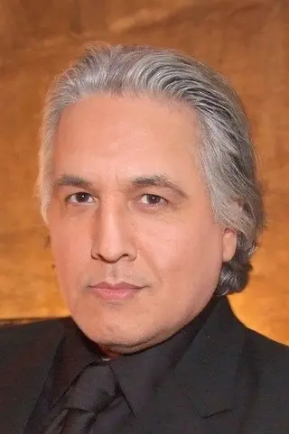 Peliculas de Robert Beltran