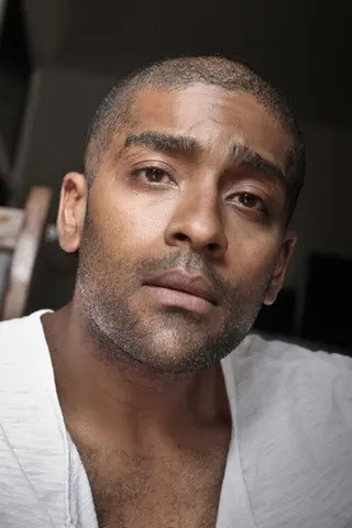 Peliculas de Alexander Karim