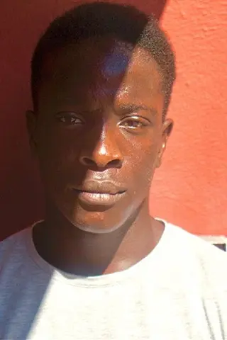 Peliculas de Mahamadou Sangaré