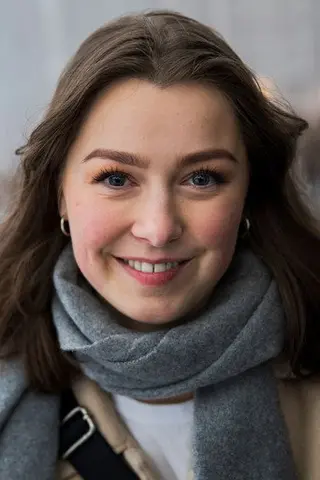 Peliculas de Andrea Berntzen