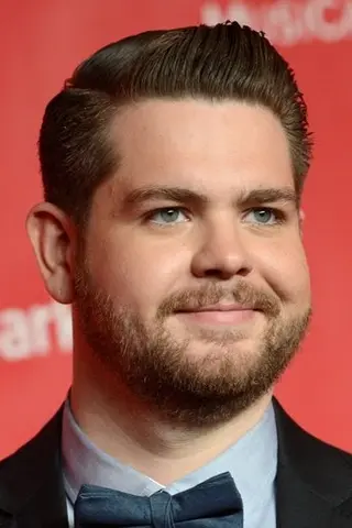 Peliculas de Jack Osbourne